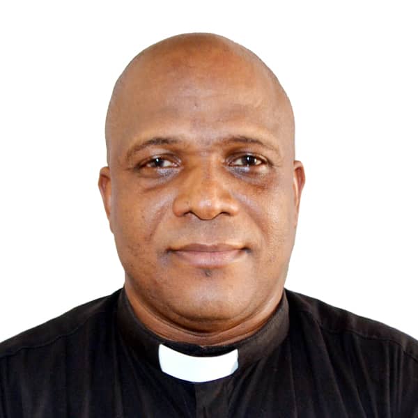 Stanley Ezeji
